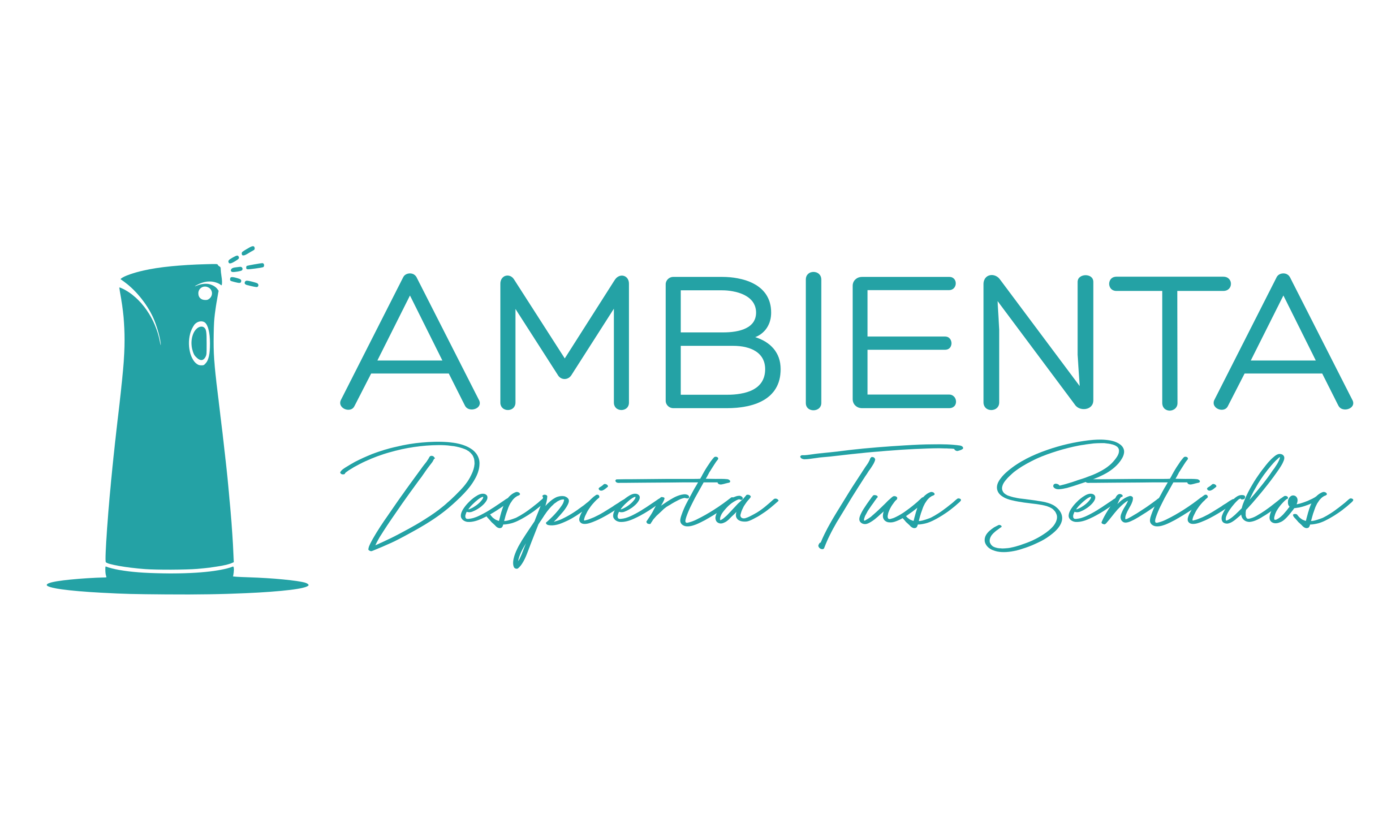 Ambienta Sentidos
